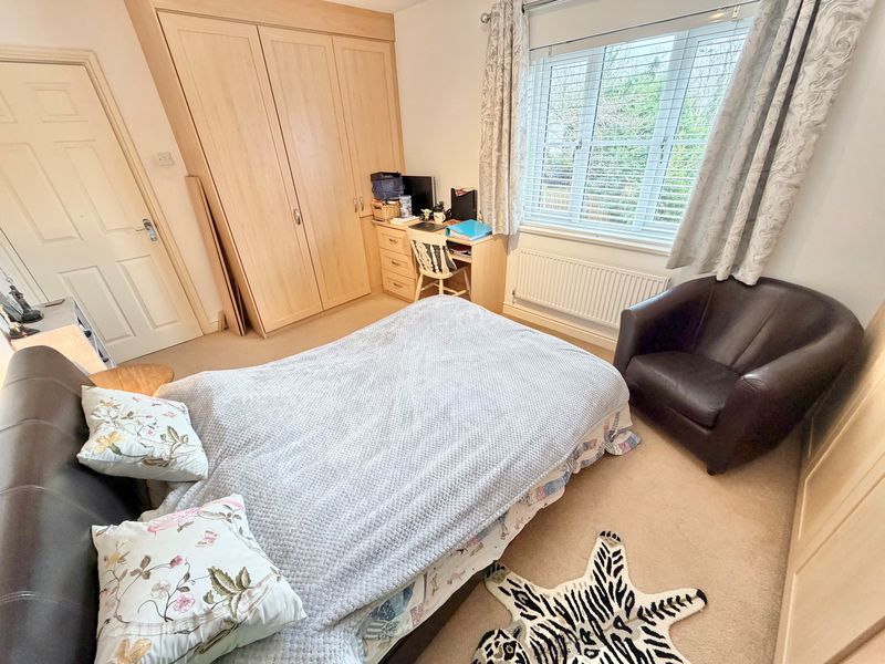 Roxburgh Road Little Sutton